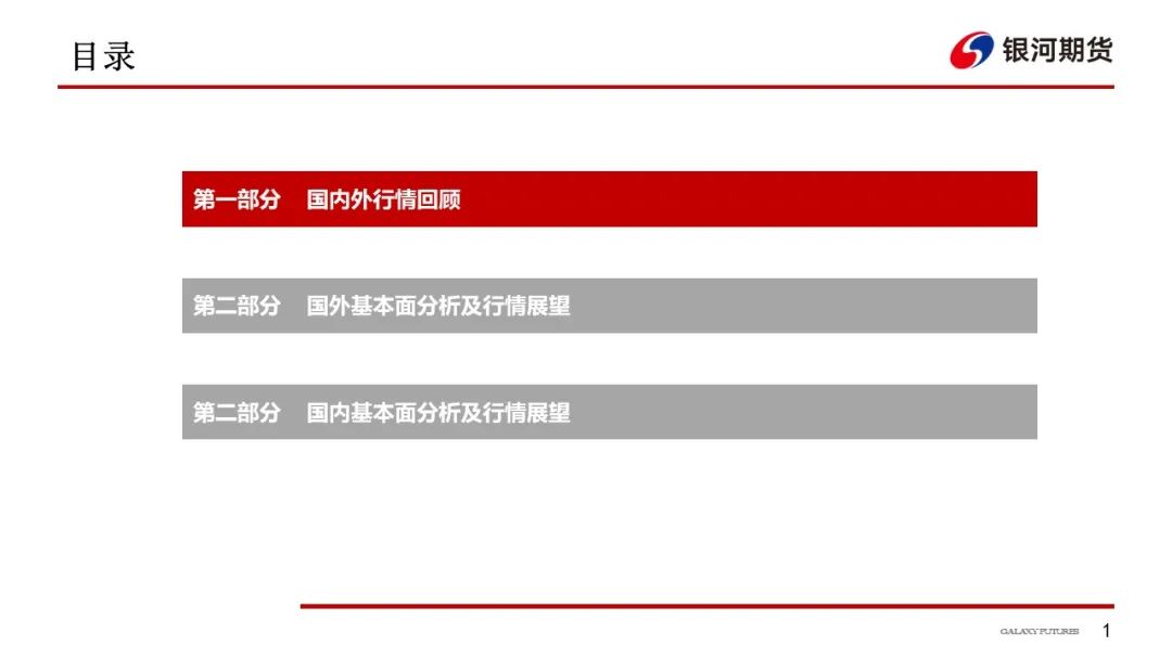 【白糖周报】供应端扰动  把握波动节奏